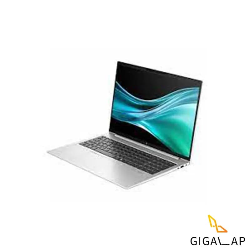 لپ تاپ HP ELITEBOOK 865 G11 مدل RYZEN 5 8540U 16GB 512GB SSD 512 AMD 16.1 FHD+NPU — تصویر ۴