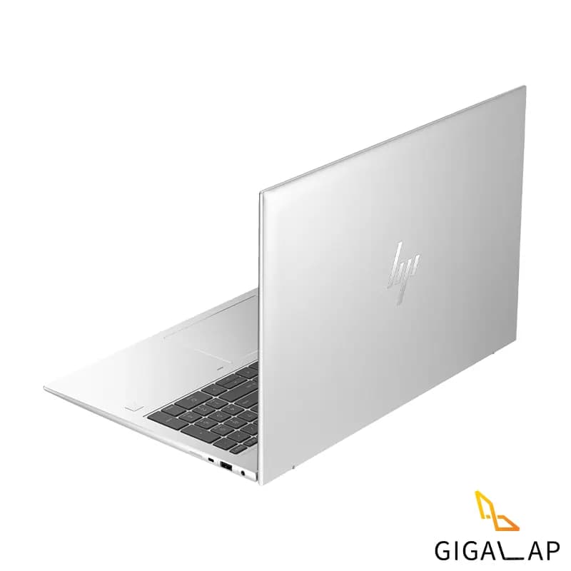 لپ تاپ HP Elite Book 865 G10 مدل RYZEN 5 7540 U 16GB 512GB SSD 512 AMD 16,1 FHD+NPU — تصویر ۴