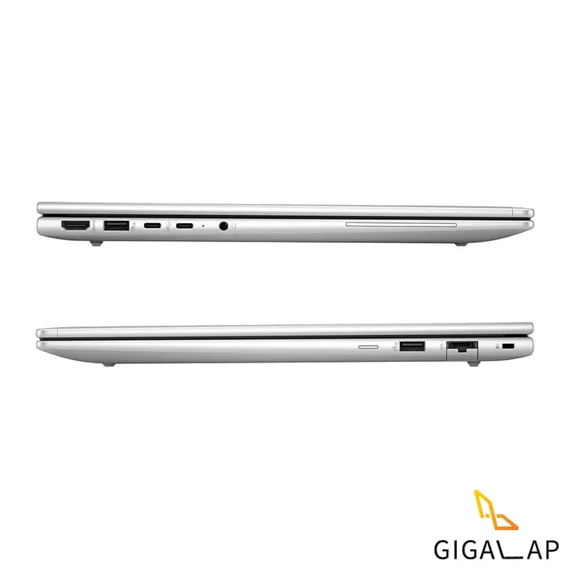 لپ تاپ استوک HP ELITEBOOK 665 G11 | R7-7735U |16GB|512 AMD |16,1 FHD — تصویر ۲