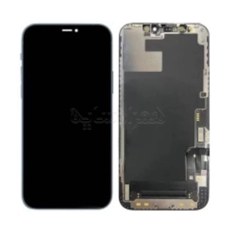 ال سی دی آیفون iPhone 12 Pro Max