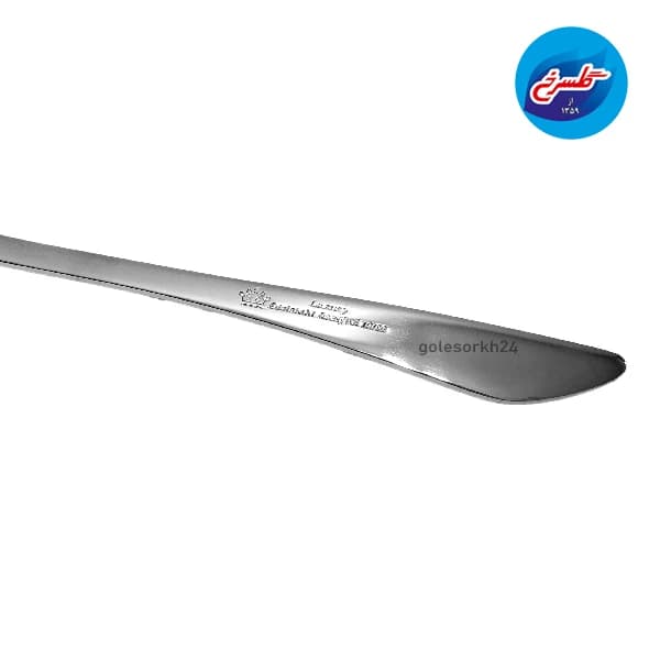 سرویس قاشق و چنگال اس جی 143پارچه مدل 357 — تصویر ۹