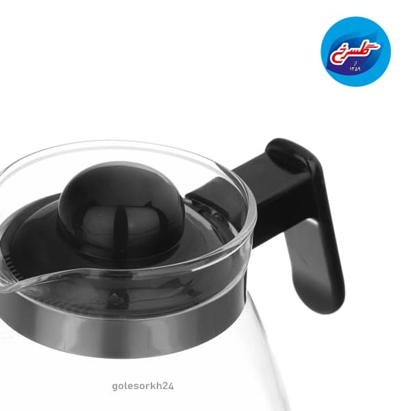 قوری پیرکس ورمونت 0/7 لیتر — تصویر ۶