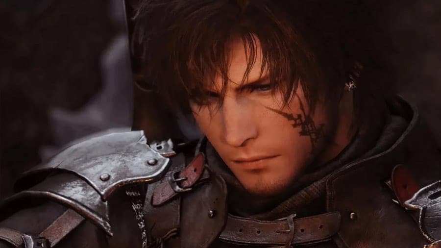 بازی کارکرده Final Fantasy XVI برای PS5 — تصویر ۵
