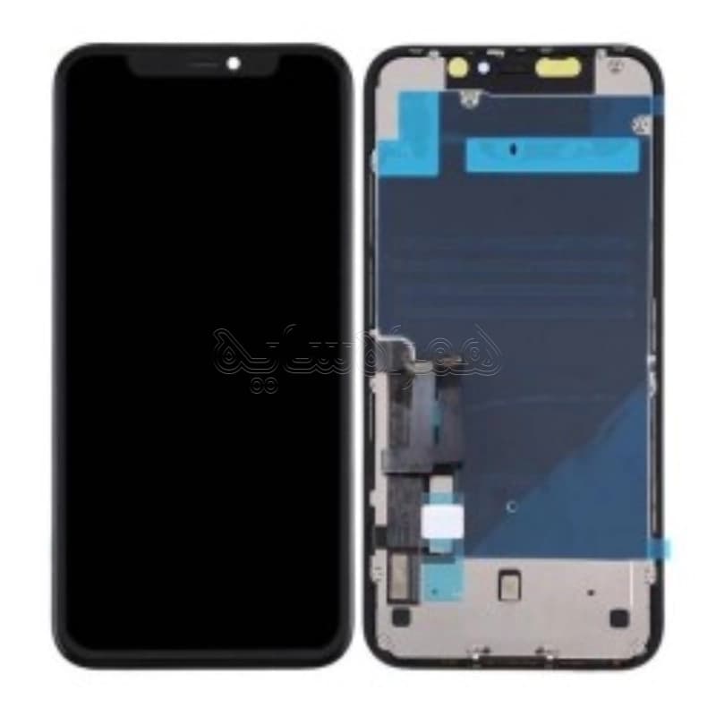 ال سی دی آیفون iPhone 11