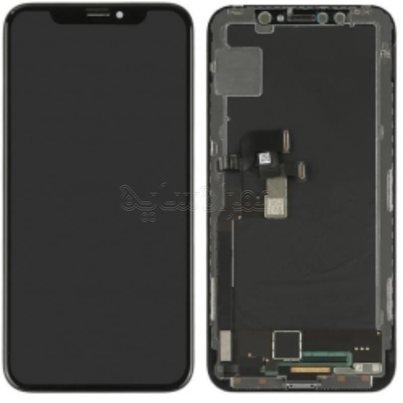 ال سی دی آیفون iPhone XS Max