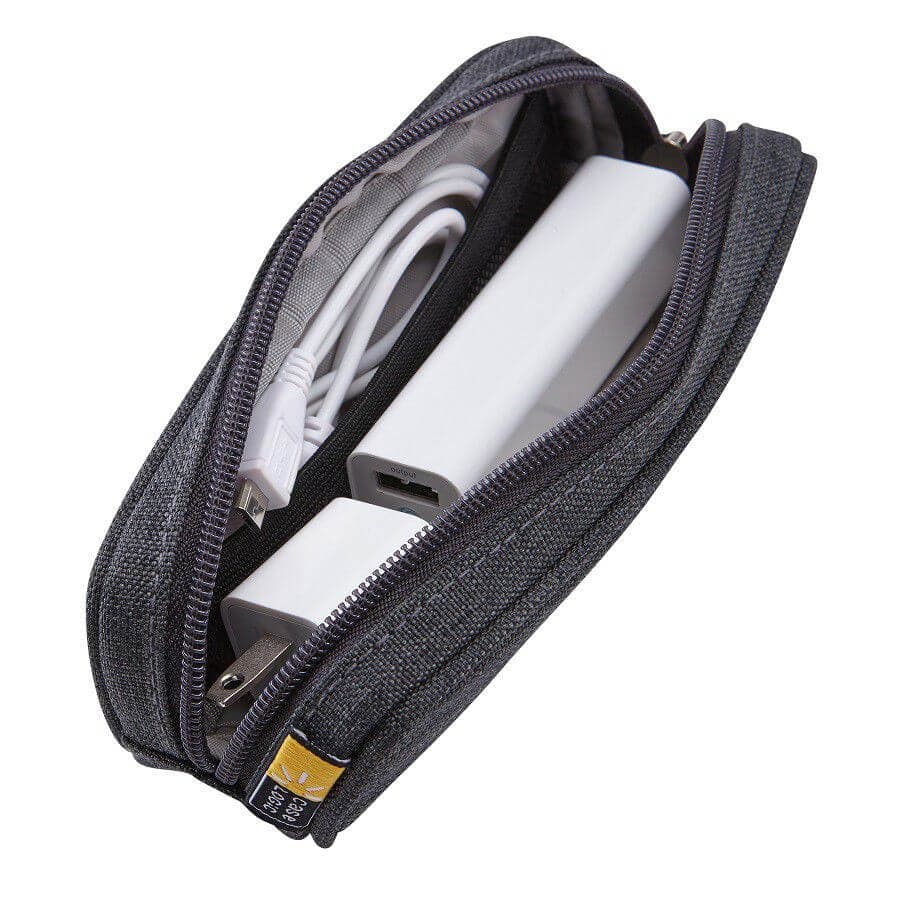 کیف اکسسوری Caselogic مدل BCC2 ANTHRACITE — تصویر ۵