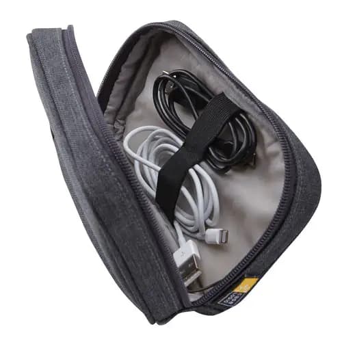 کیف اکسسوری Caselogic مدل BCC2 ANTHRACITE — تصویر ۹
