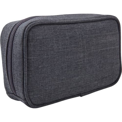 کیف اکسسوری Caselogic مدل BCC2 ANTHRACITE — تصویر ۴
