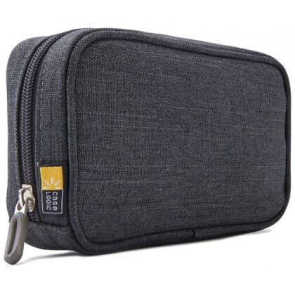 کیف اکسسوری Caselogic مدل BCC2 ANTHRACITE