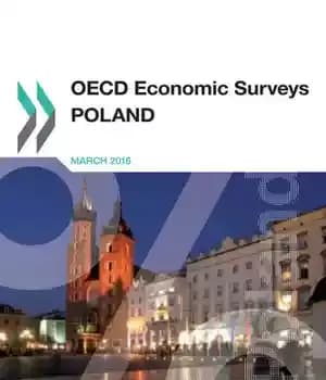 دانلود کتاب OECD Economic Surveys: Poland 2016 – بررسی های اقتصادی OECD: لهستان 2016 — تصویر ۲