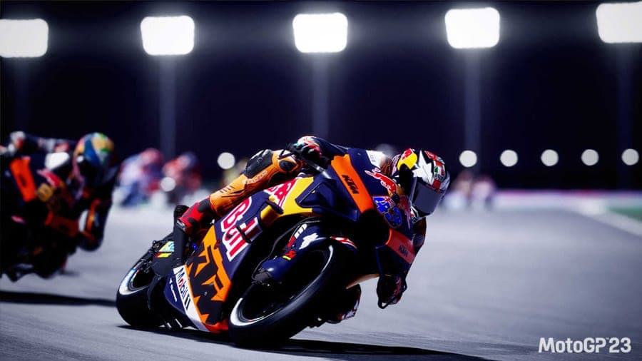 بازی MotoGP 23 Day One Edition برای PS4 — تصویر ۲