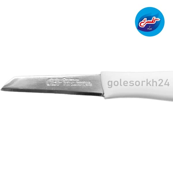 کارد میوه خوری جی بی اف GBF بسته 12 عددی — تصویر ۸