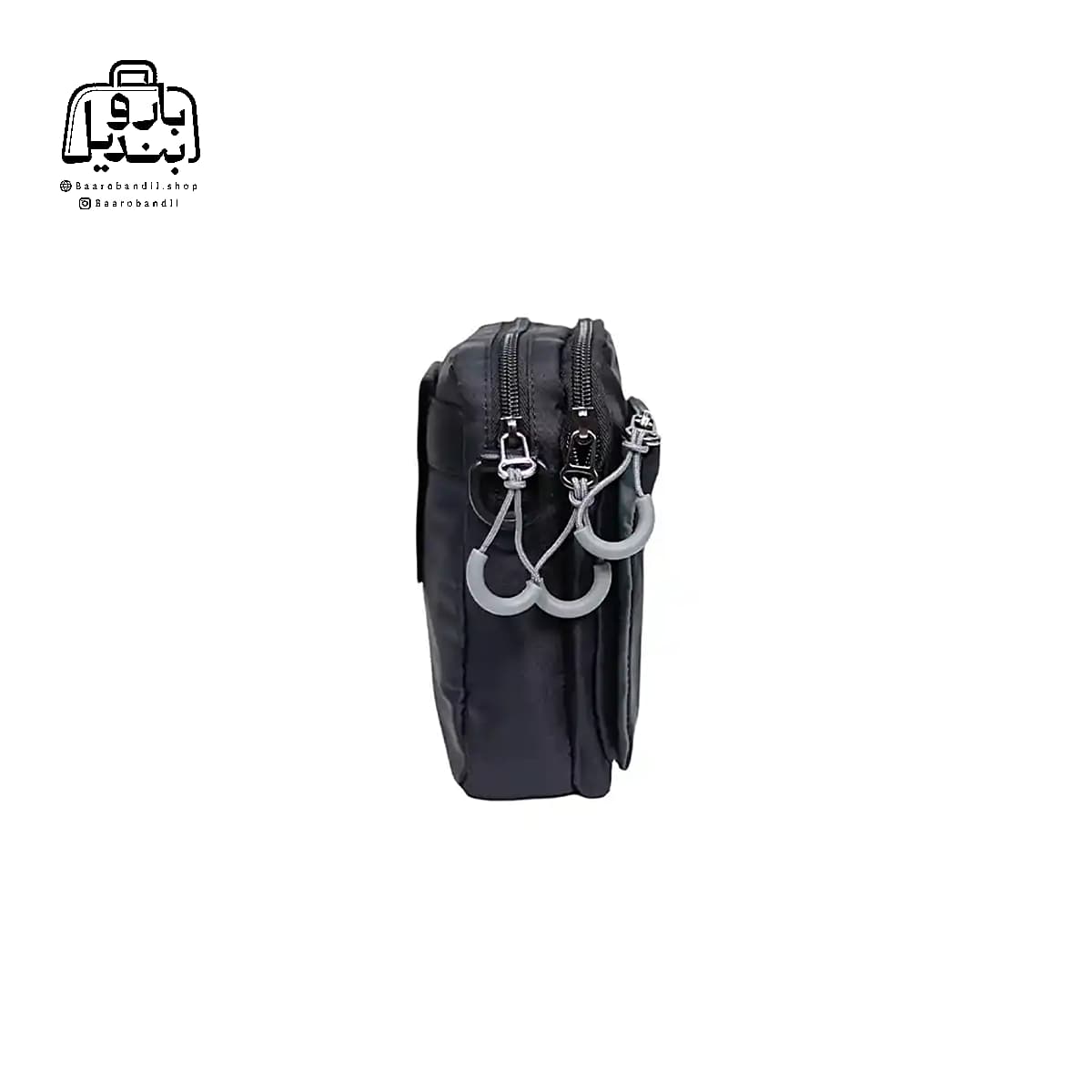 کیف دوشی فوور Fouver کد ۰۸-۲۸۰۲ — تصویر ۶