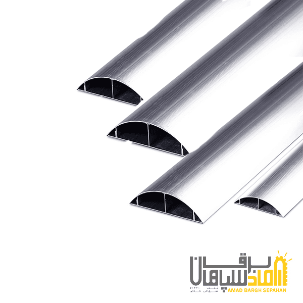 داکت کف خواب چسب دار سایز 50 (13×50) رعد