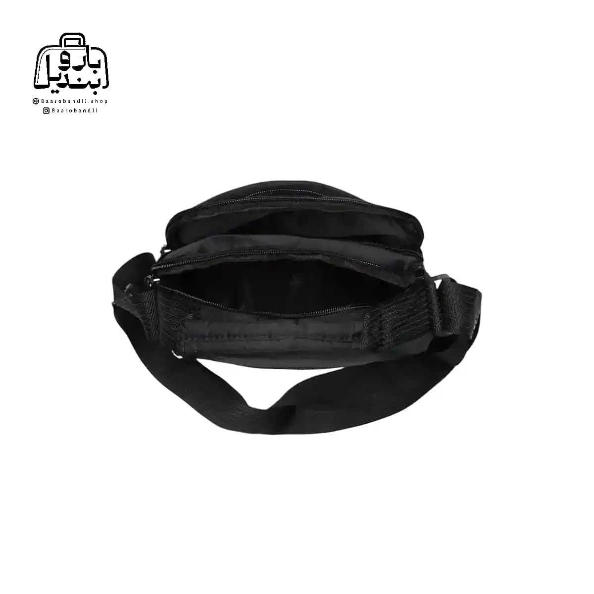 کیف دوشی فوور Fouver کد ۰۴-۲۸۰۲ — تصویر ۹