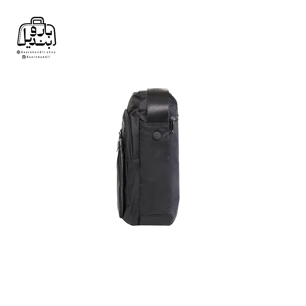 کیف دوشی فوور Fouver کد ۰۴-۲۸۰۲ — تصویر ۷
