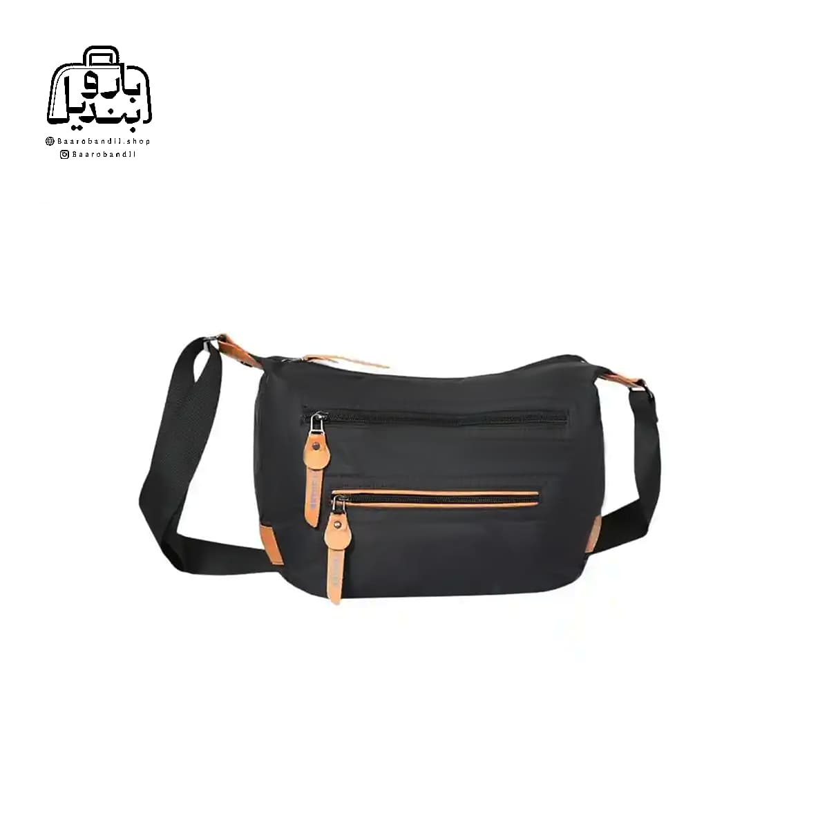کیف دوشی فوور Fouver کد ۰۱-۲۵۹۶