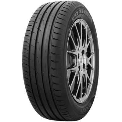 لاستیک تویو PXCF2 185/65R14