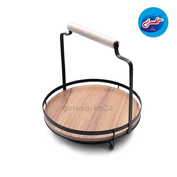 استند سبد دومنظوره کی بی مدل KB-8054