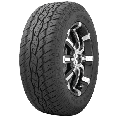 لاستیک تویو OPAT+ 235/70R16