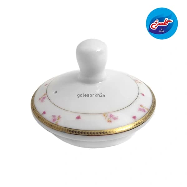 قوری چینی تقدیس بزرگ سایز 8 — تصویر ۵