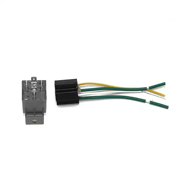 دزدگیر خودرو ایزیکار مدل X1 plus — تصویر ۹