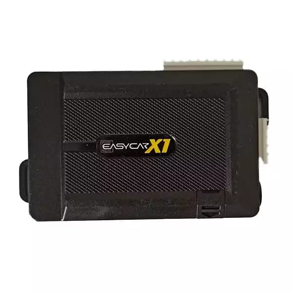 دزدگیر خودرو ایزیکار مدل X1 plus — تصویر ۵