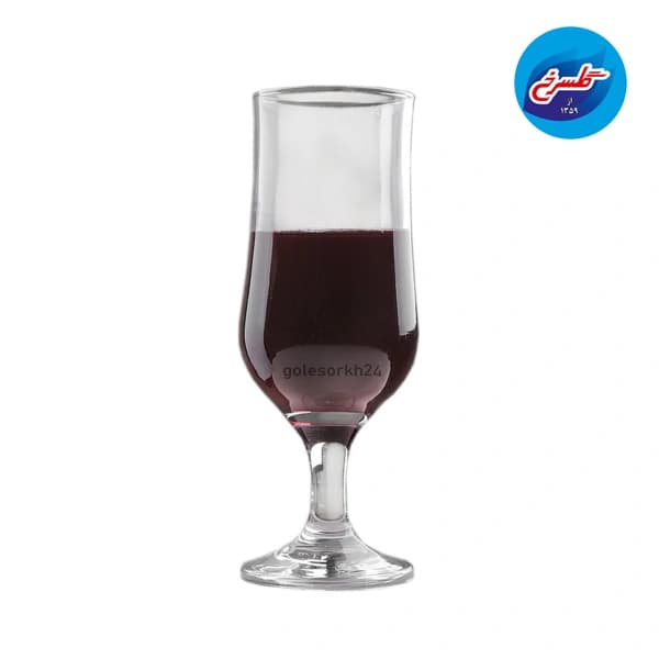 گیلاس ترکیه 370 بیسترو مدل 44169 — تصویر ۴