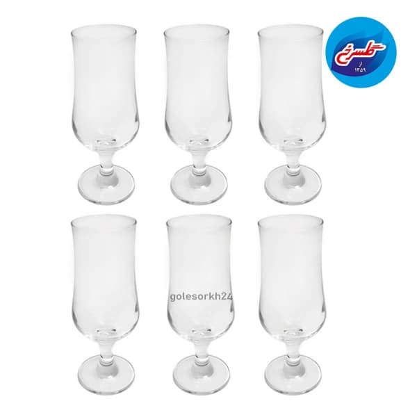 گیلاس ترکیه 370 بیسترو مدل 44169 — تصویر ۸