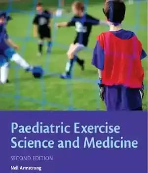 دانلود کتاب Paediatric Exercise Science and Medicine – علوم و پزشکی ورزش کودکان