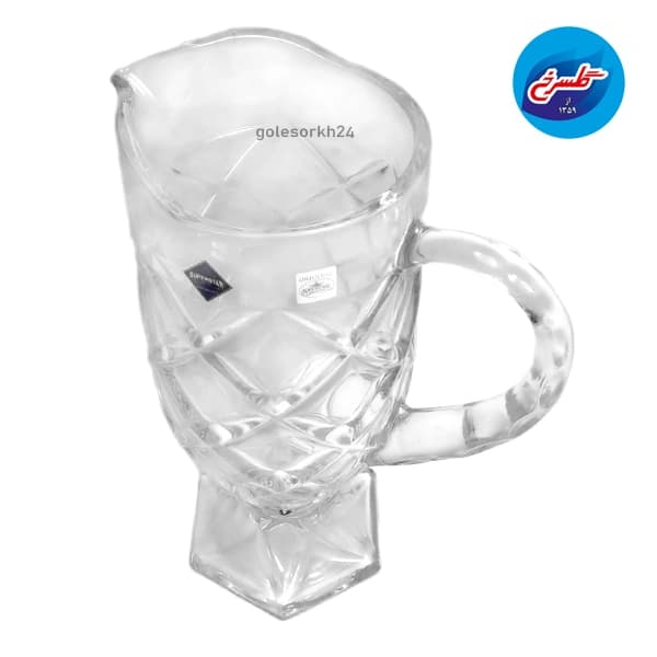پارچ و لیوان استارمکس مدل میلیونه — تصویر ۵