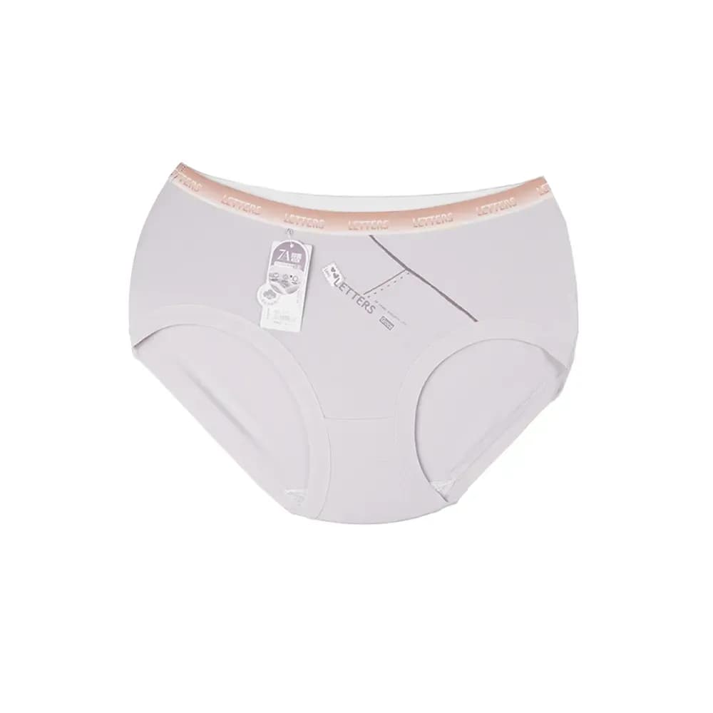 شورت زنانه اسلیپ کش اسپرت LETTERS بغل پهن فری سایز نخ و پنبه — تصویر ۸
