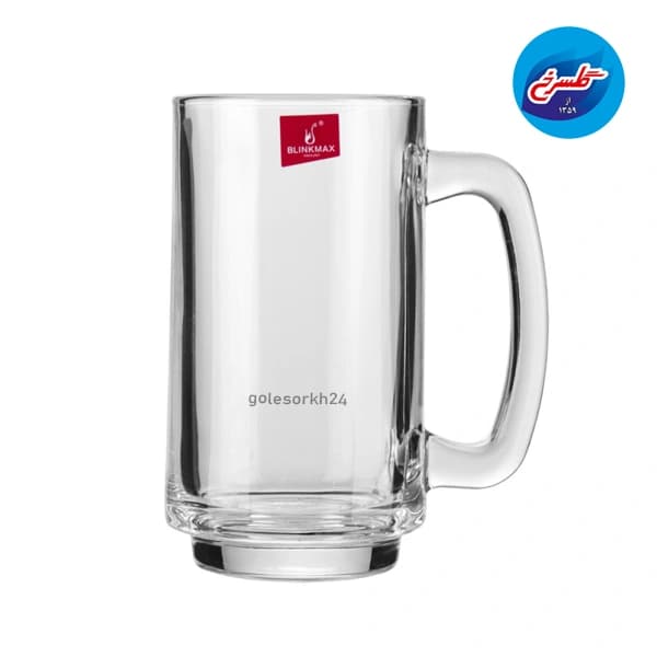 لیوان بلینک مکس بشکه مدل B07