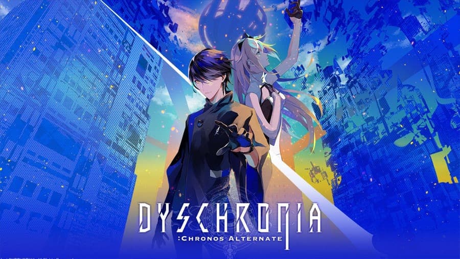 بازی Dyschronia: Chronos Alternate برای PS5 VR2 — تصویر ۲