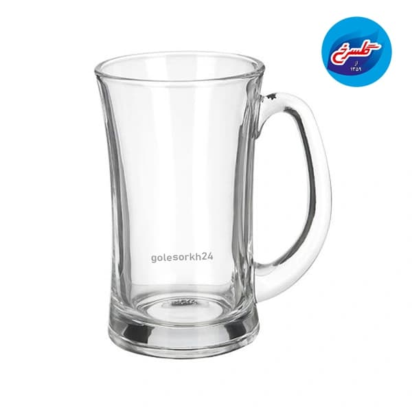 لیوان بلینک مکس بشکه B17 یک عددی