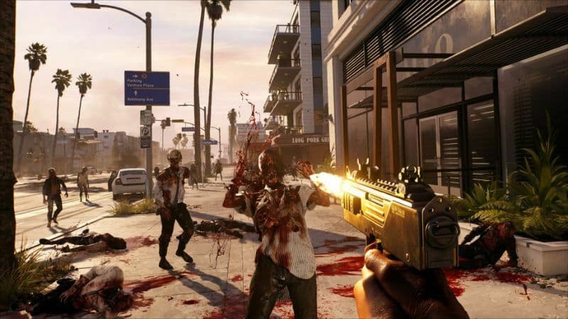 بازی Dead Island 2 Day One Edition برای PS4 — تصویر ۹