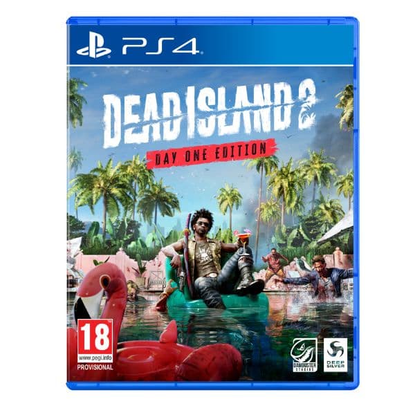 بازی Dead Island 2 Day One Edition برای PS4 — تصویر ۷