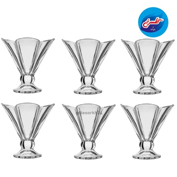 بستنی خوری لاله ای بلینک مکس مدل LZ1301