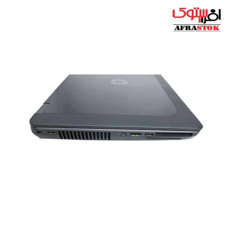 لپ تاپ اچ پی HP ZBOOK 15 G1 استوک — تصویر ۴