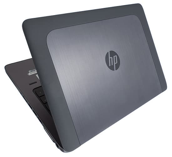 لپ تاپ اچ پی HP ZBOOK 15 G1 استوک