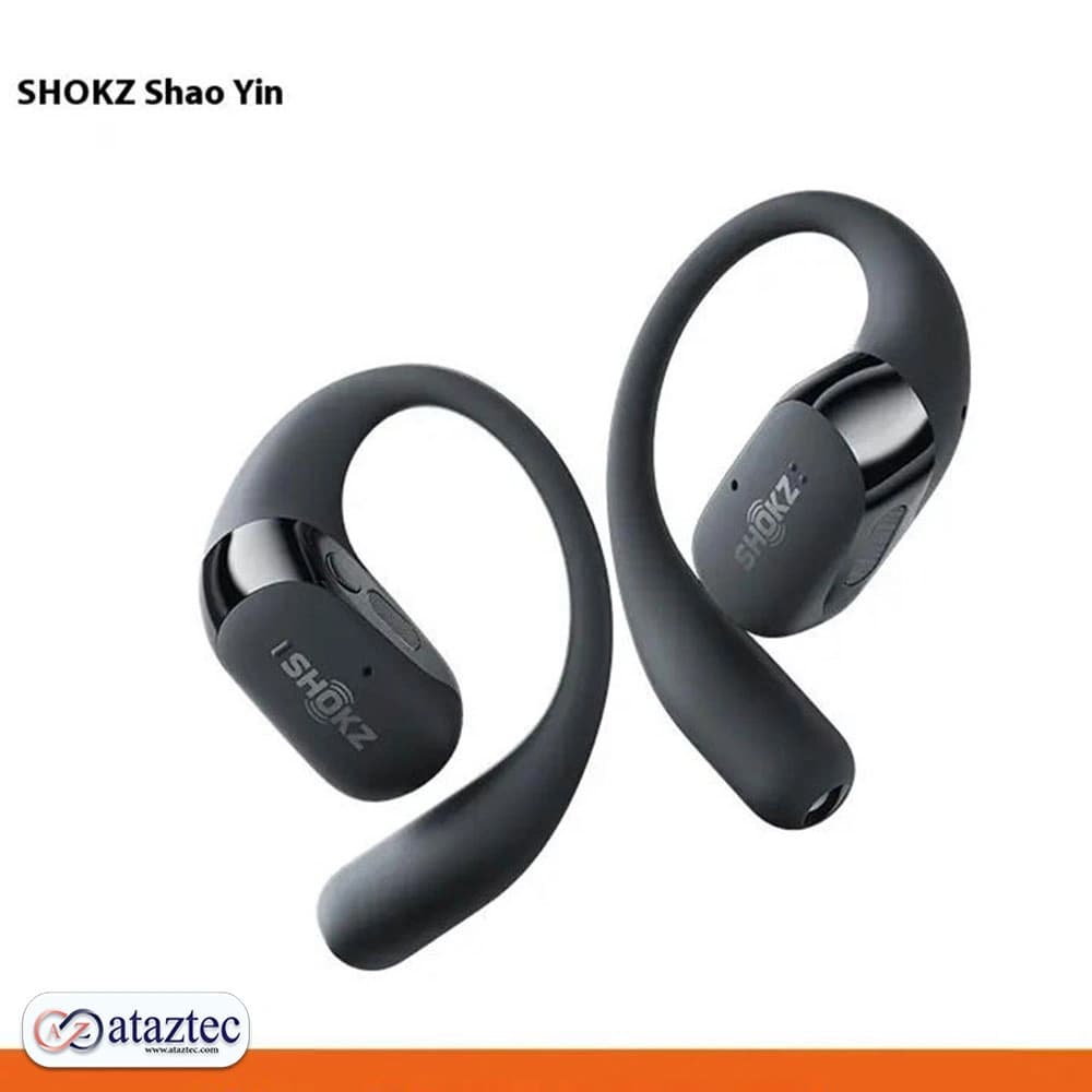 هدفون بی‌سیم افترشاکز مدل SHOKZ OpenFit 2 T920 | جدید ترین مدل2025 — تصویر ۲