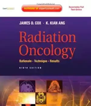 دانلود کتاب Radiation Oncology: Rationale, Technique, Results, 9e – Radiation Oncology: Rationale, Technique, Results, 9e — تصویر ۲