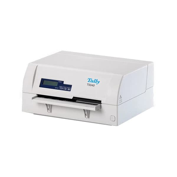 پرینتر سوزنی تالی T5040 استوک