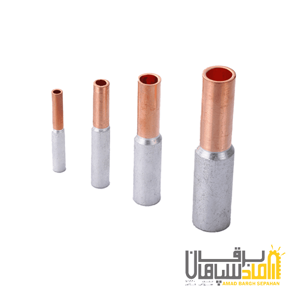 رابط (موف) بی متال GTL/VDE سایز 50 کلاته