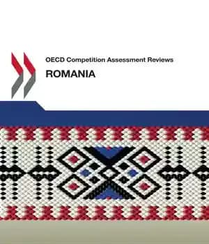دانلود کتاب OECD Competition Assessment Reviews: Romania – بررسی های ارزیابی رقابت OECD: رومانی
