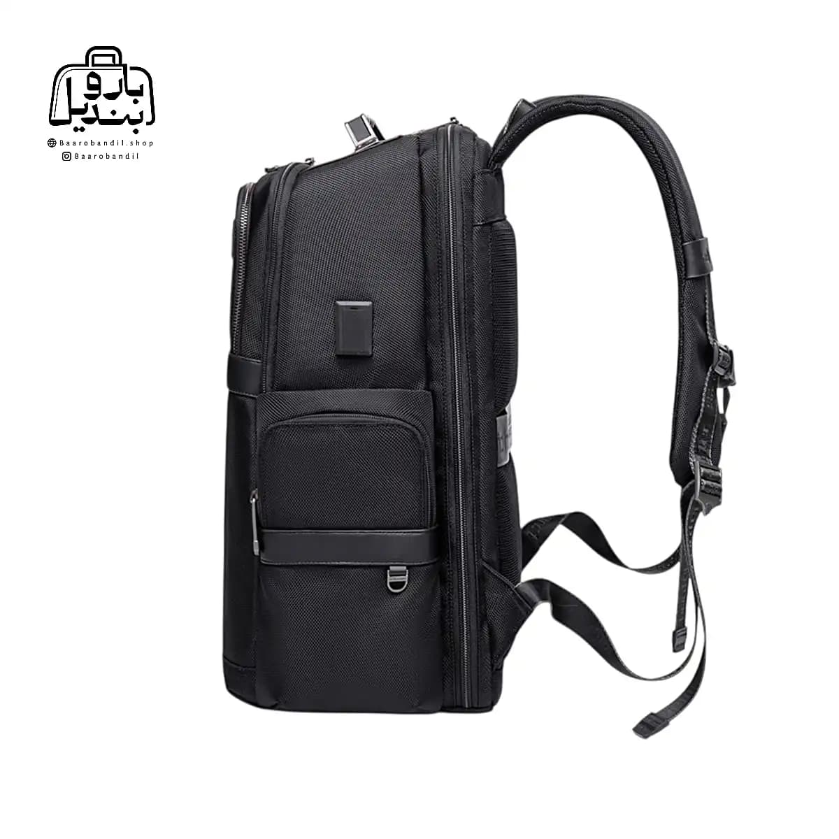 کولهپشتی آرکتیک هانتر Arctic Hunter کد B۰۰۴۴۹-۱ — تصویر ۵