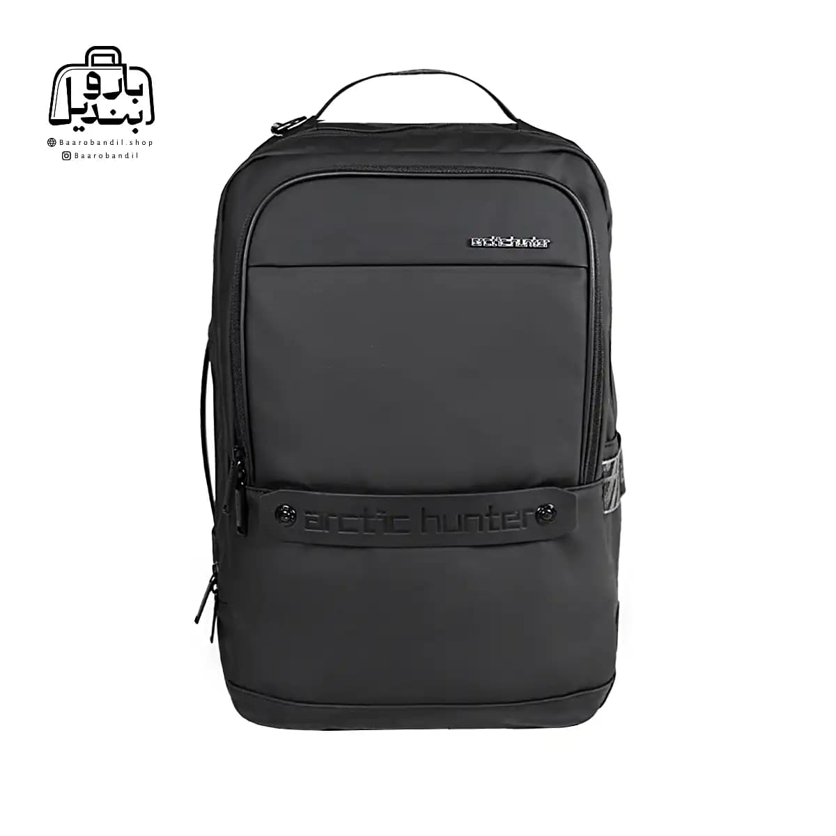 کوله‌پشتی آرکتیک هانتر Arctic Hunter کد B۰۰۴۸۳ — تصویر ۴