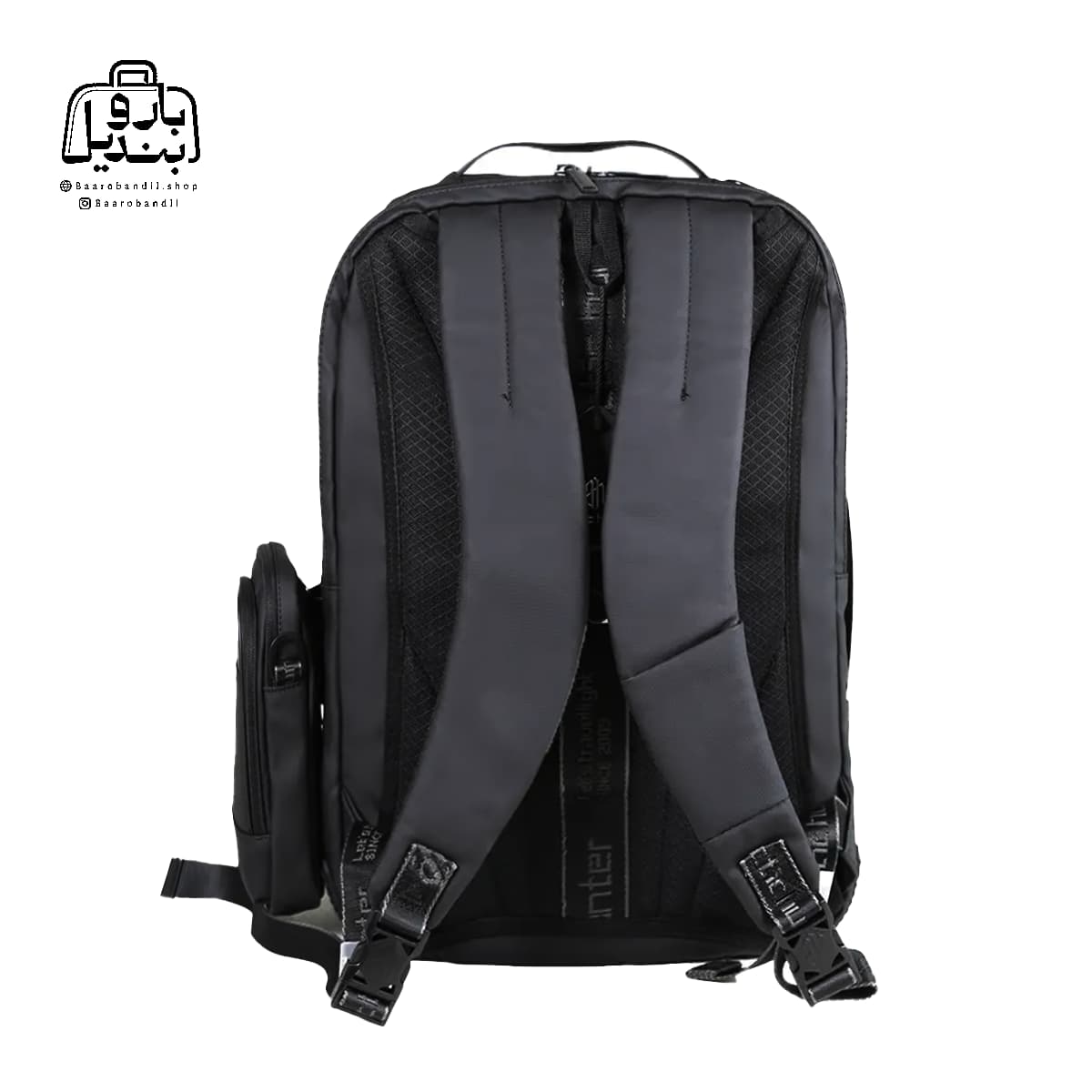 کوله‌پشتی آرکتیک هانتر Arctic Hunter کد B۰۰۴۸۳ — تصویر ۹