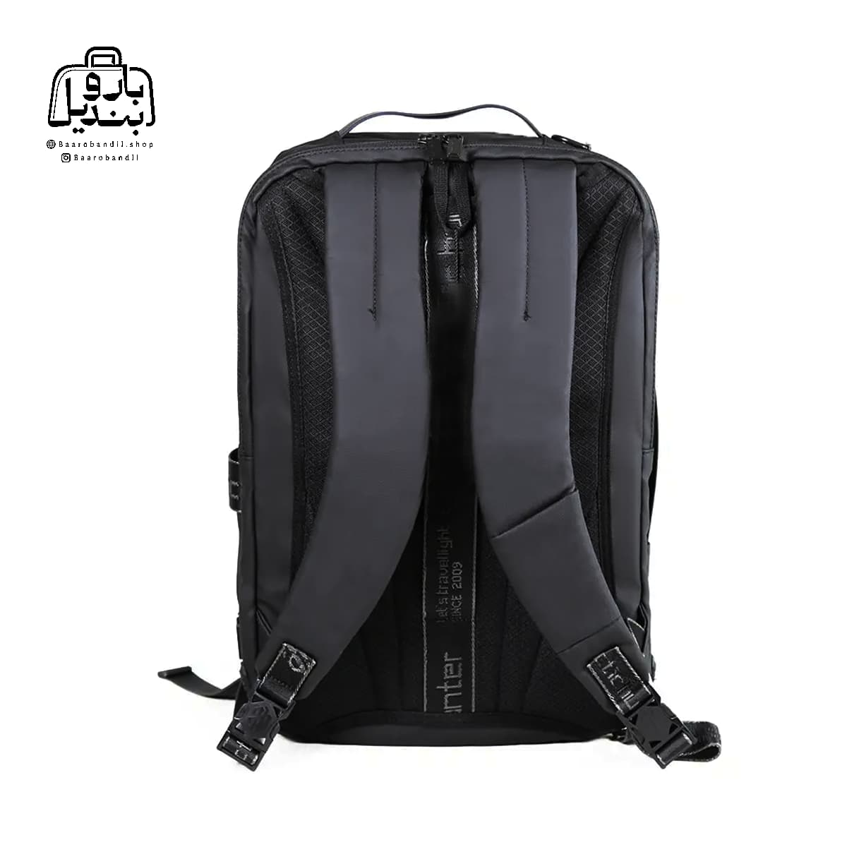 کوله‌پشتی آرکتیک هانتر Arctic Hunter کد B۰۰۴۸۳ — تصویر ۸