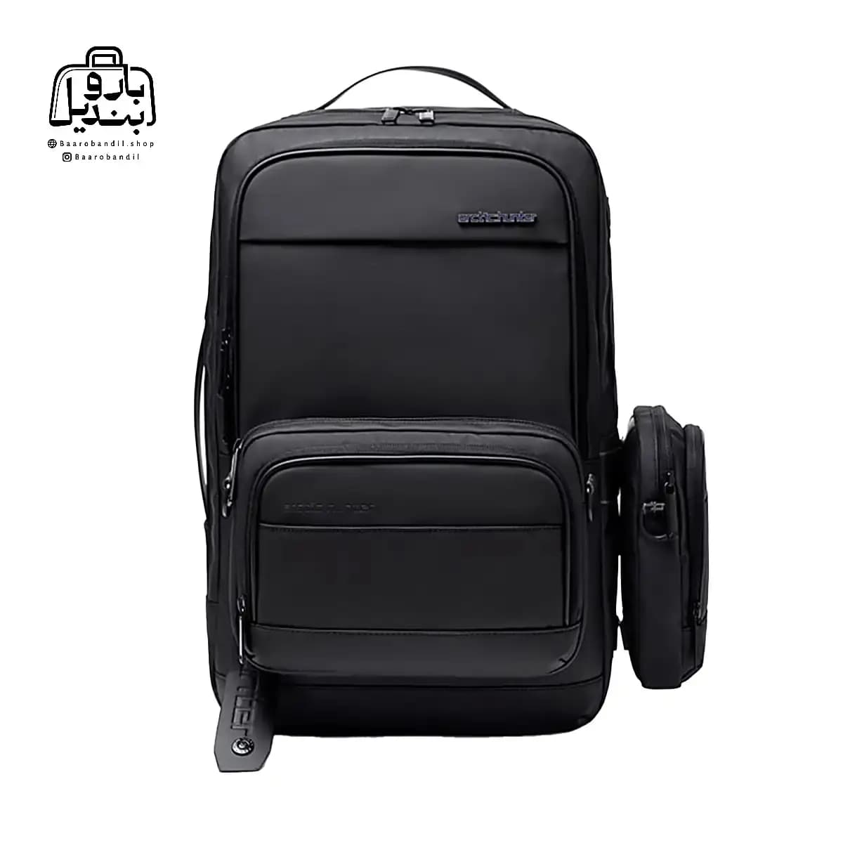 کوله‌پشتی آرکتیک هانتر Arctic Hunter کد B۰۰۴۸۳